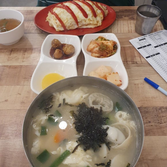 깨순이김밥쌍봉점 이미지