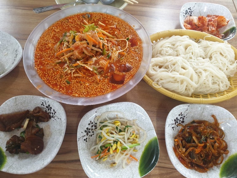 만성횟집 이미지