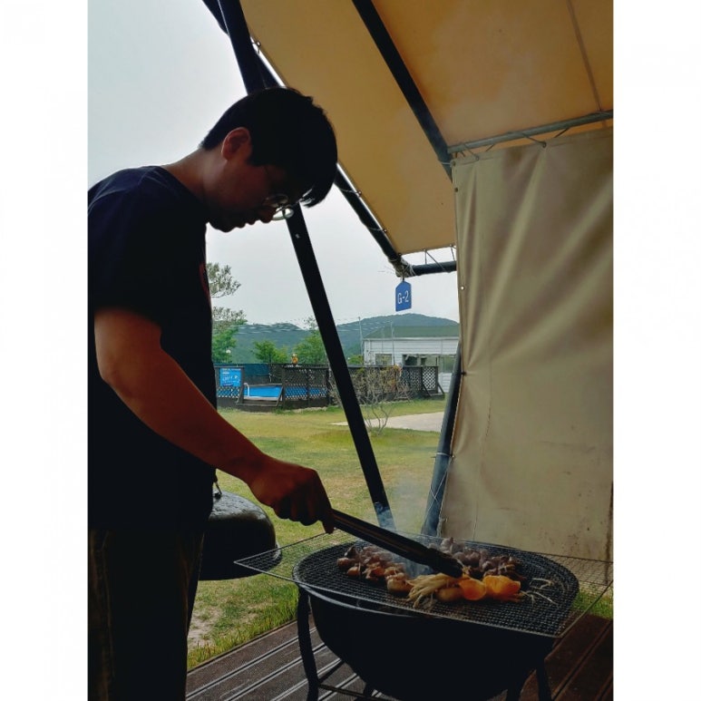 토함산락펜션&글램핑 이미지