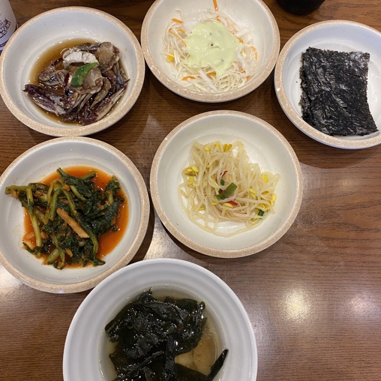민락식당 이미지