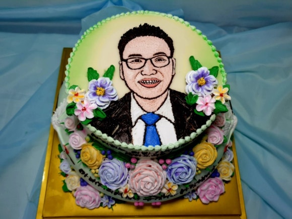 정다운베이커리 이미지