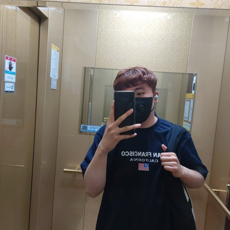 정담손칼국수 이미지