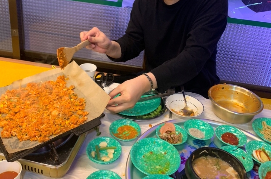 북성회관 이미지