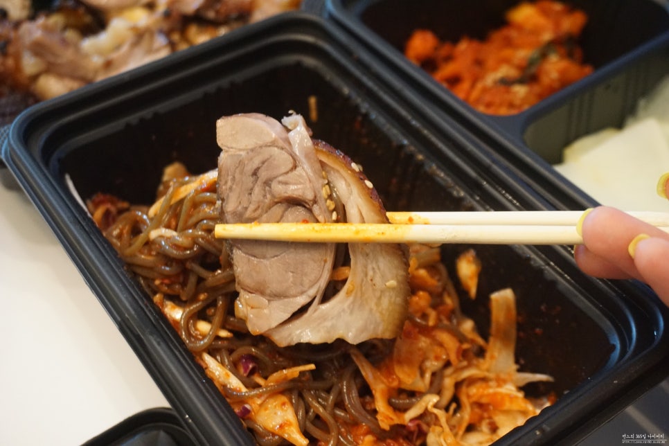 깐깐한족발(송정점) 이미지