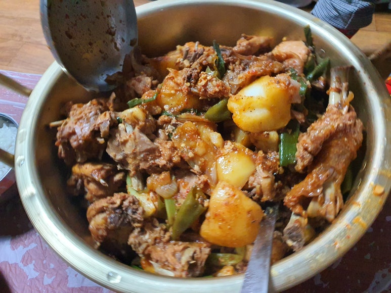 숙이네민박 이미지