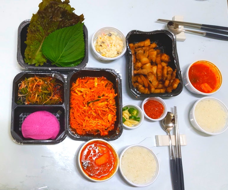 삼겹본능공수간 이미지