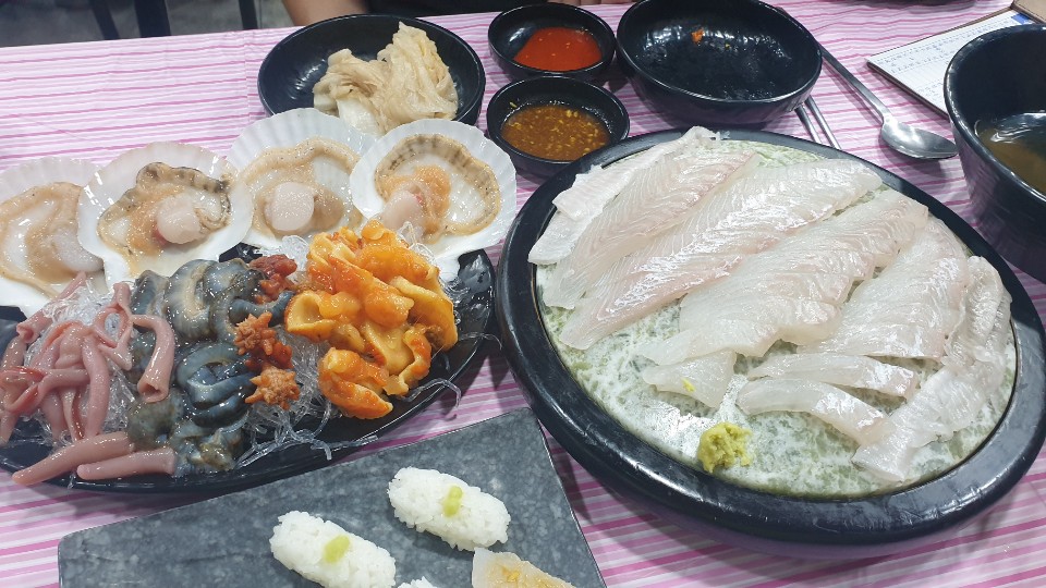 오배수산 이미지