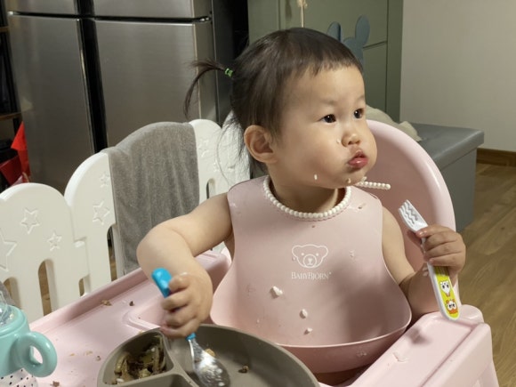 큐리키즈카페 이미지