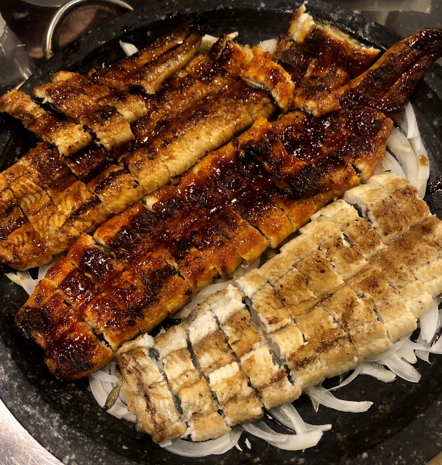 장어家 이미지