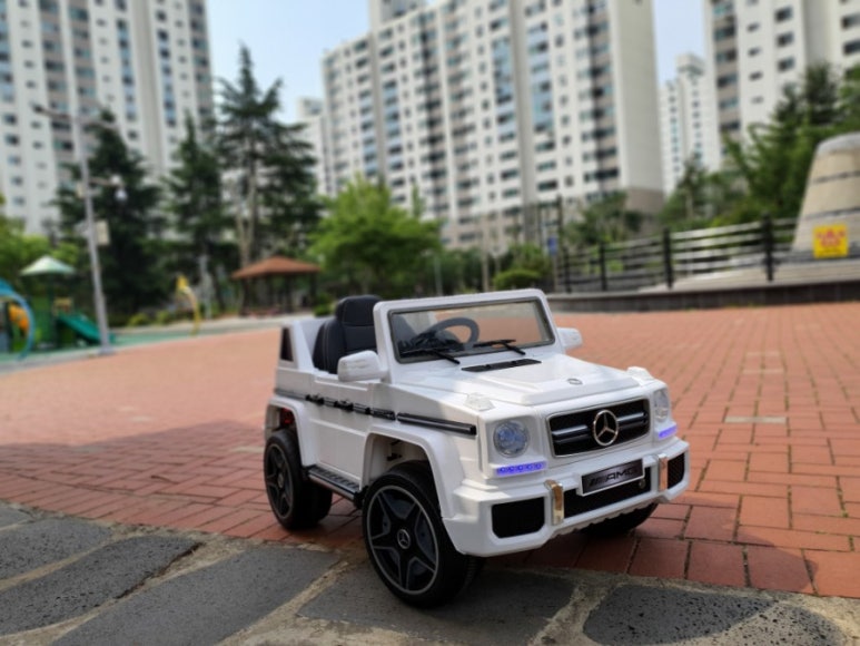 뚜뚜#전동차 이미지