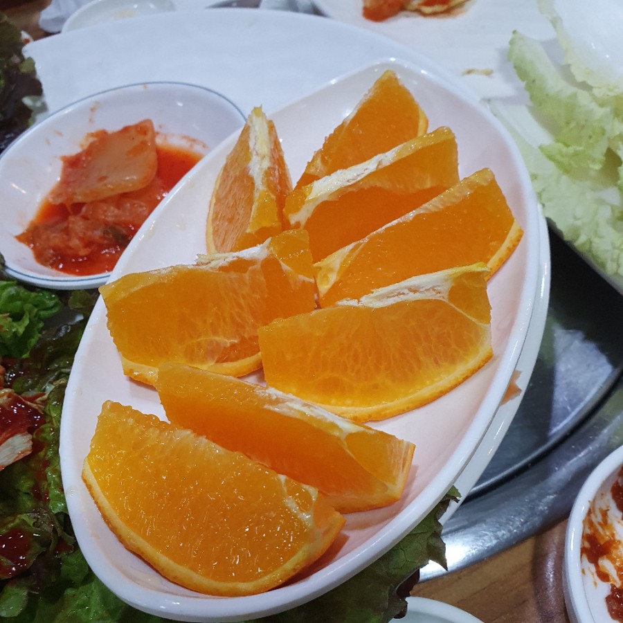 남도홍탁마을 이미지