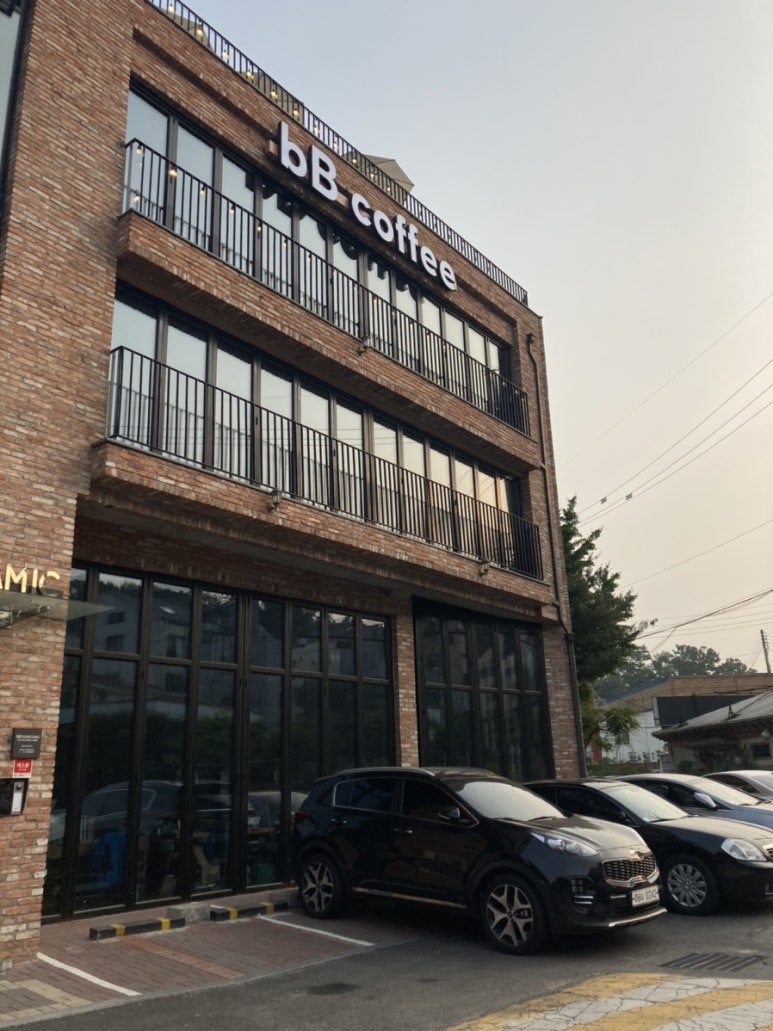비비 커피(BB COFFEE) 이미지