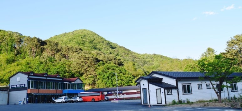 괘석영농조합법인 이미지