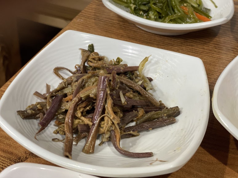 누리능이백숙 이미지