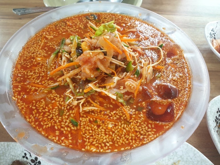 만성횟집 이미지