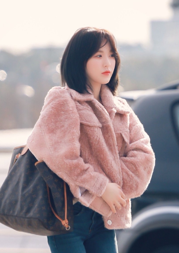 혜수헤어스타일 이미지
