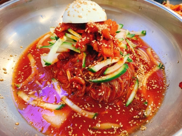 강남면옥 이미지