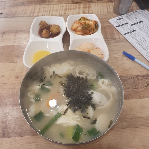 깨순이김밥쌍봉점 이미지