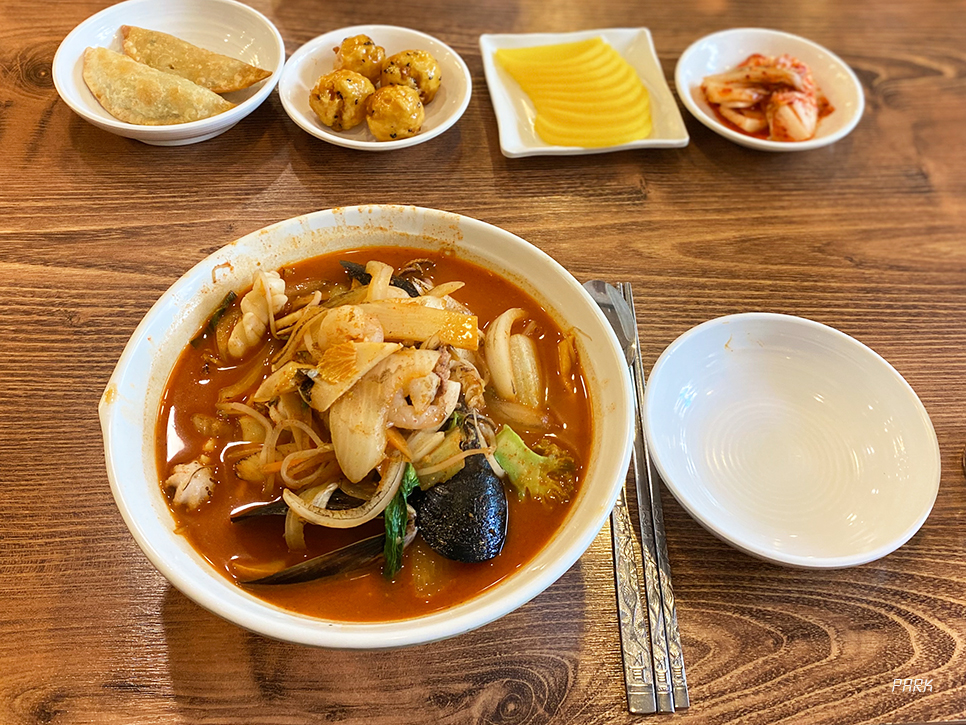 금홍짬뽕 이미지