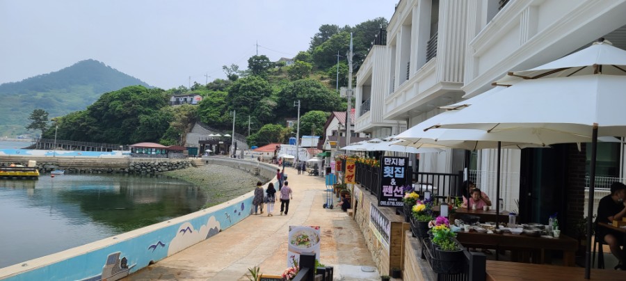 만지작하우스민박 이미지