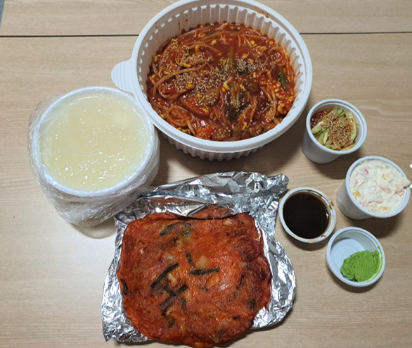 보담왕뽈데기 이미지