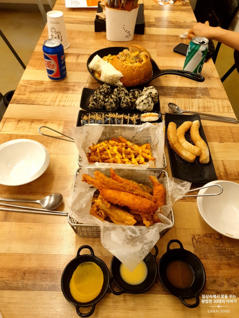 소소떡볶이 이미지