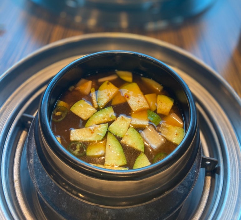 안흥갈비갈매점 이미지