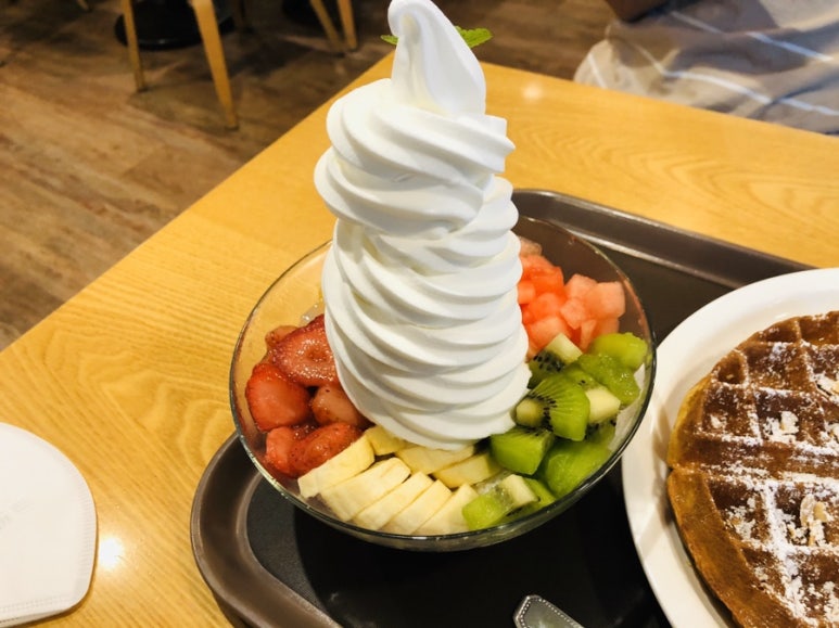 빙아이스 이미지