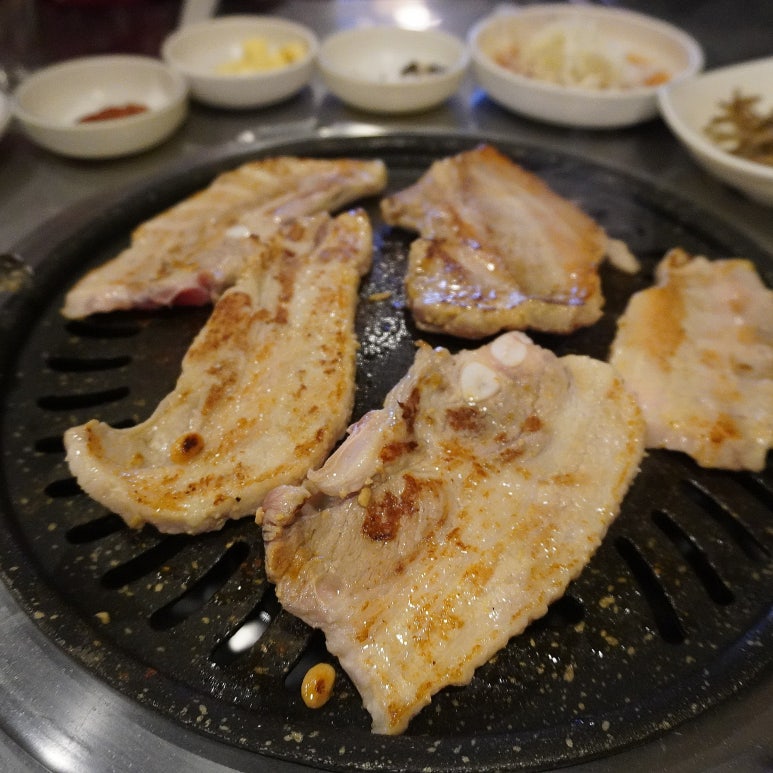 서초 된장박이 이미지