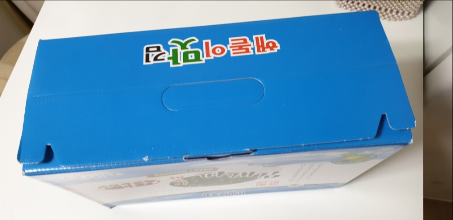 해돋이맛김 이미지