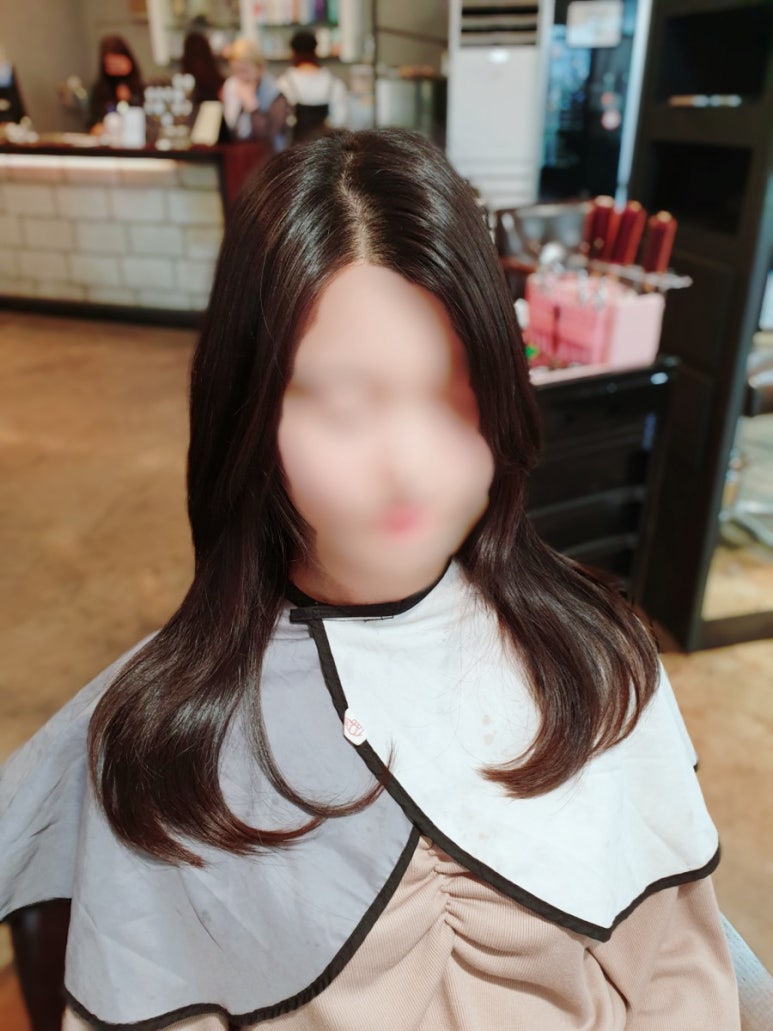주희미용실 이미지