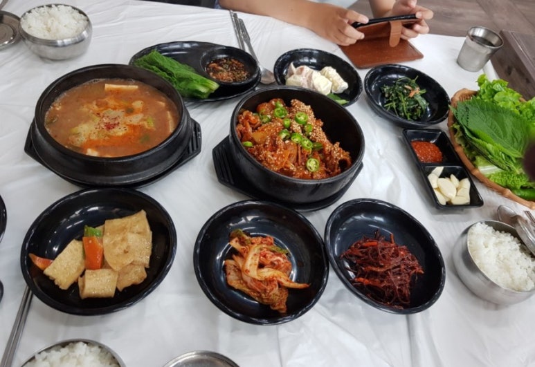 청해삼소리정 이미지