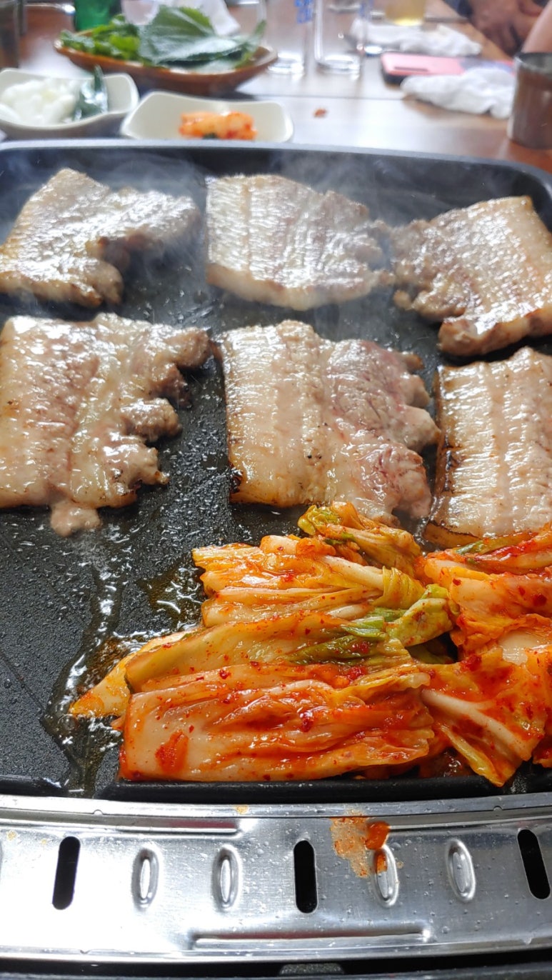 도토리국밥천국 이미지