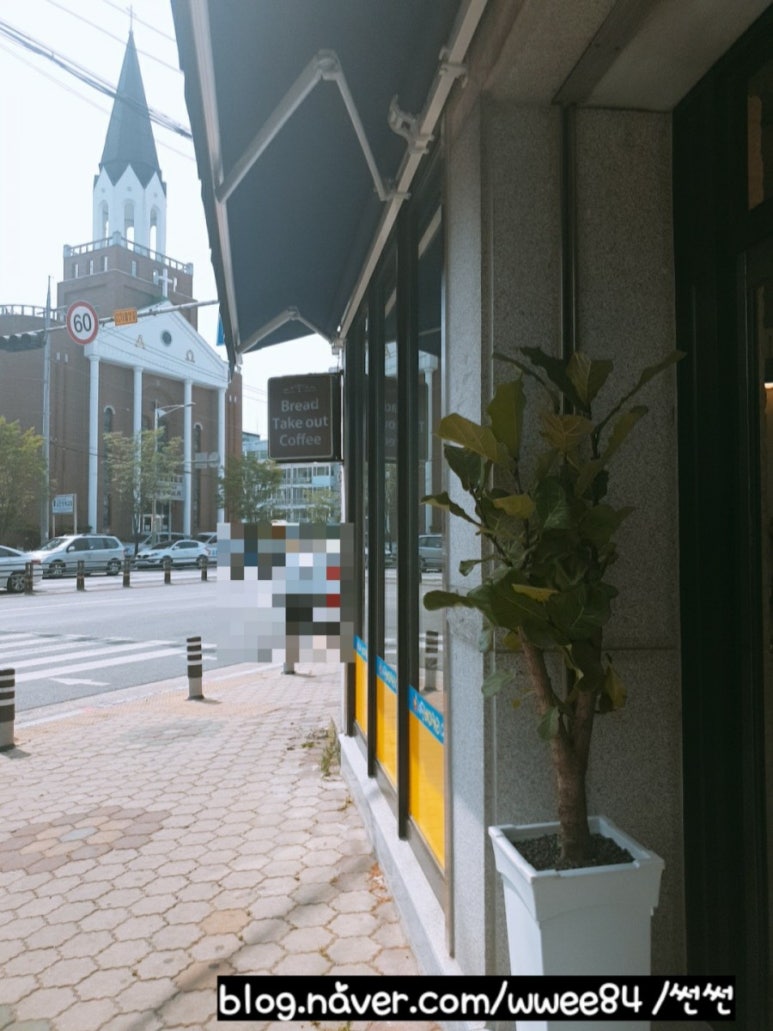 세진베이커리카페 이미지