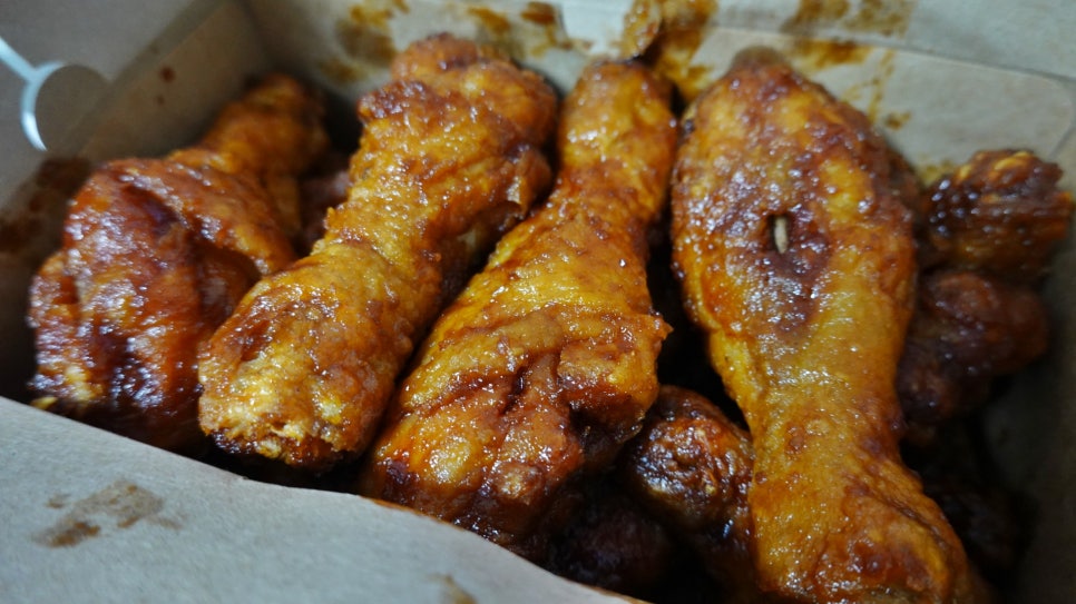 교촌치킨호원1호점 이미지