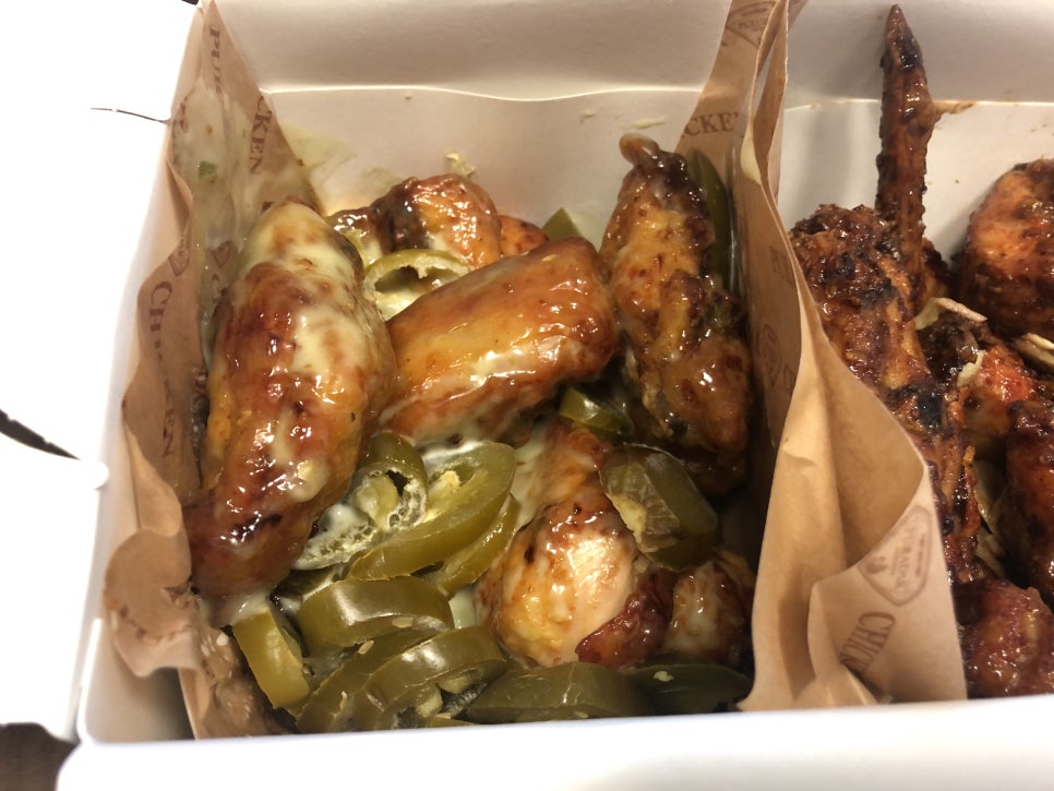 푸라닭 마포역점 이미지