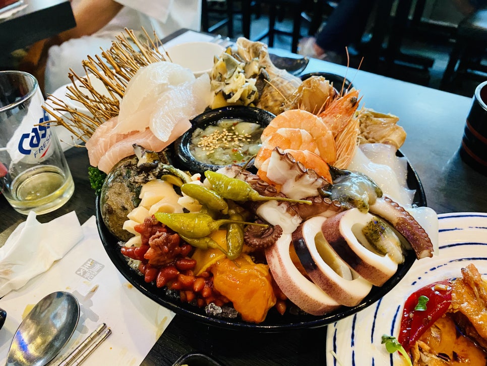 강중범초밥집 이미지