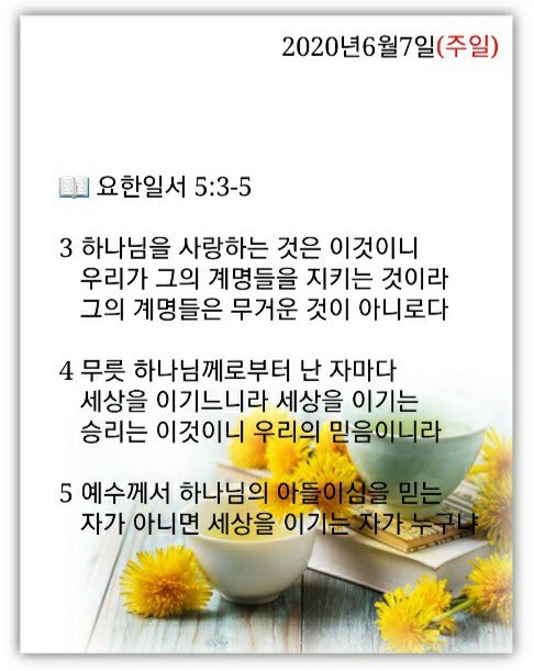 소소한일상 이미지
