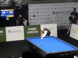 허브당구장 이미지