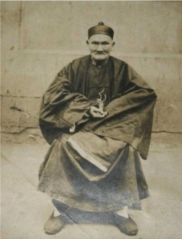 장수약초 이미지