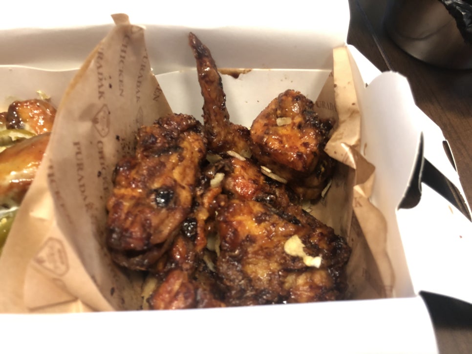 푸라닭 마포역점 이미지