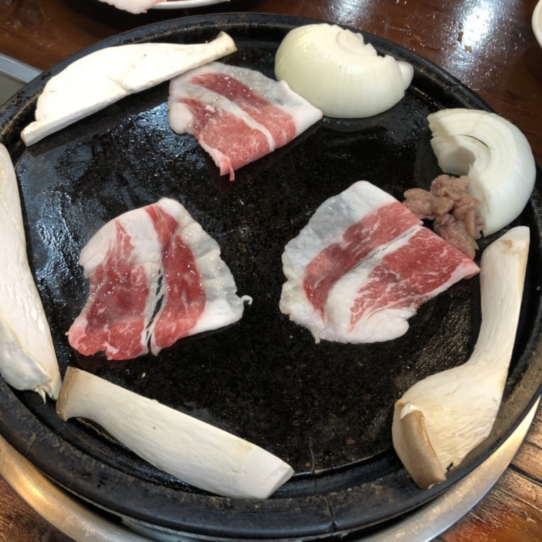 진성한우촌 이미지
