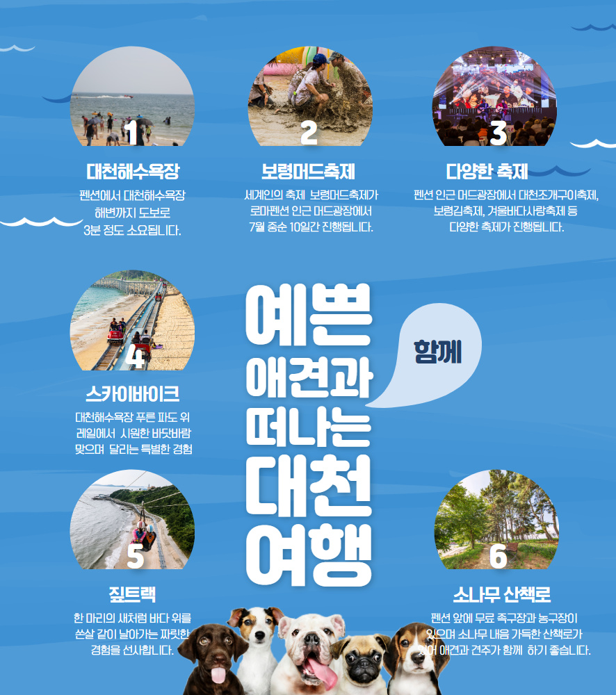 대천예쁜펜션 이미지