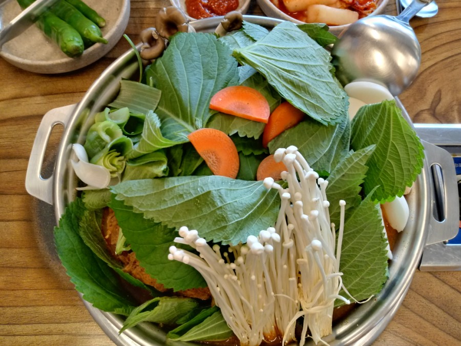 용추골미궁순대(향남발안점) 이미지