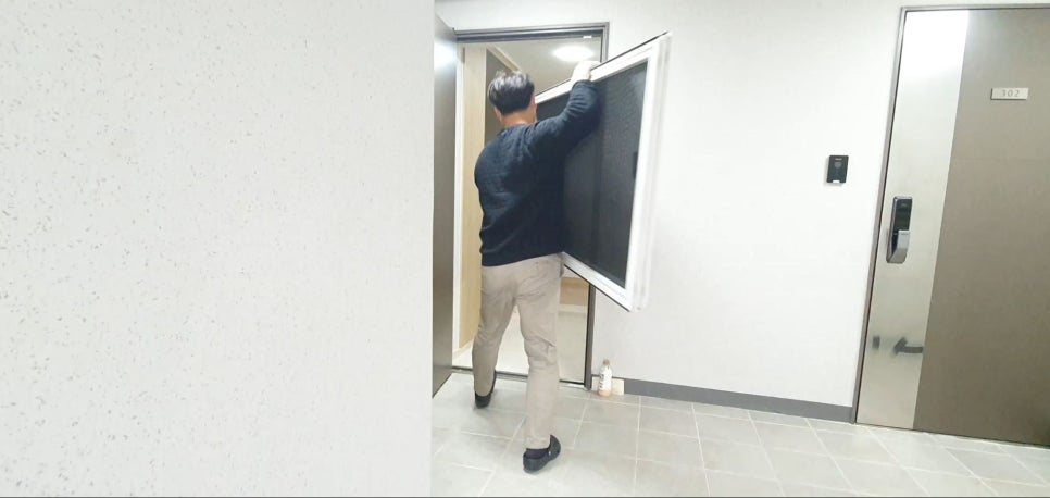 천안미세방충망 이미지