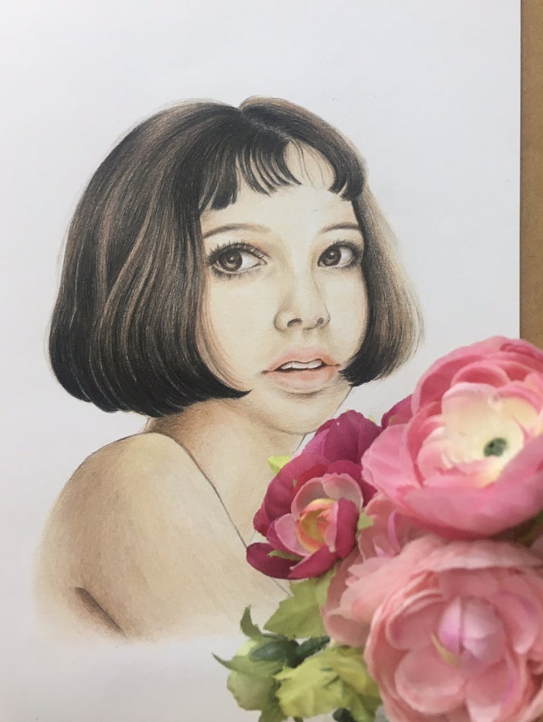 뉴-색연필 이미지
