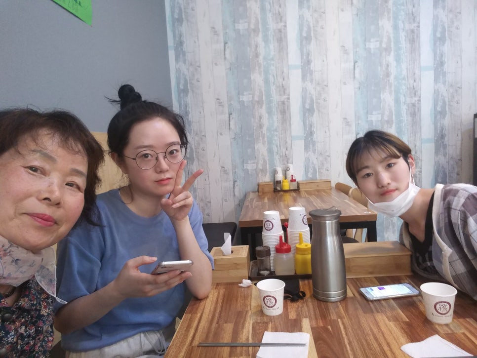 고박사숯불갈비 이미지