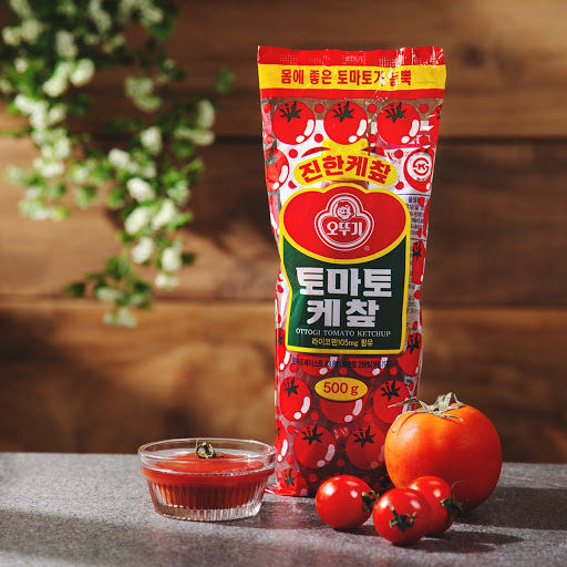 캐첩 이미지
