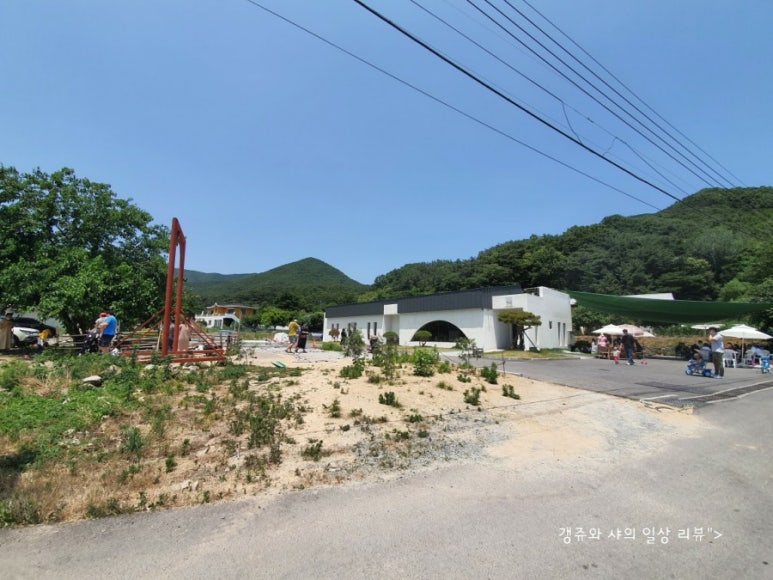 본치즈어리 이미지