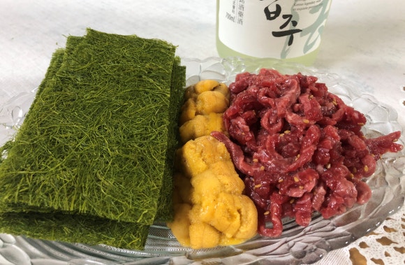 계룡한우정육점 이미지